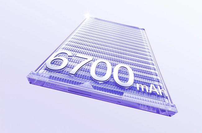 OPPO Reno 16 Smartphone 