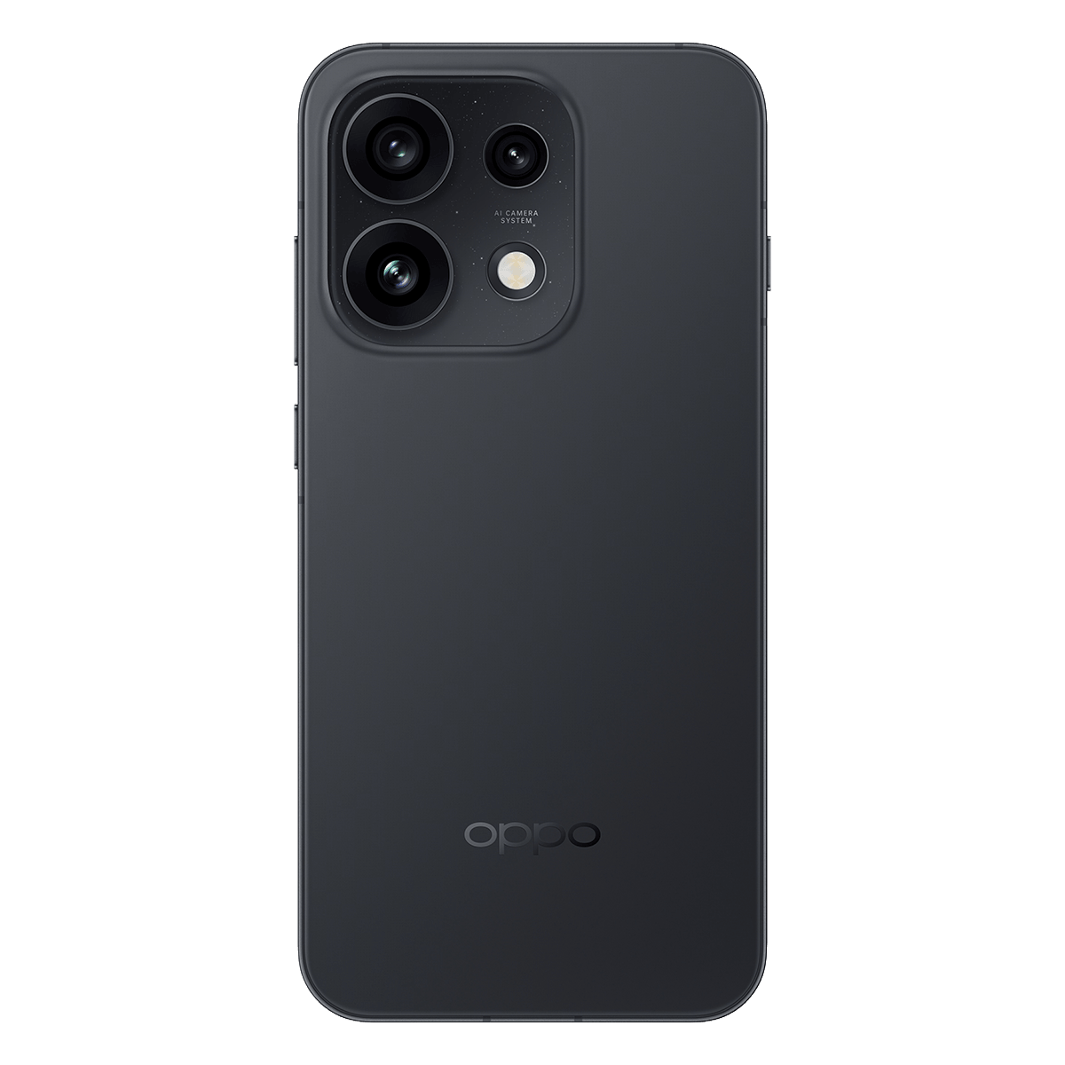 OPPO Reno 16 Pro Dual 5G 12GB/512GB Star Black Smartphone - 2