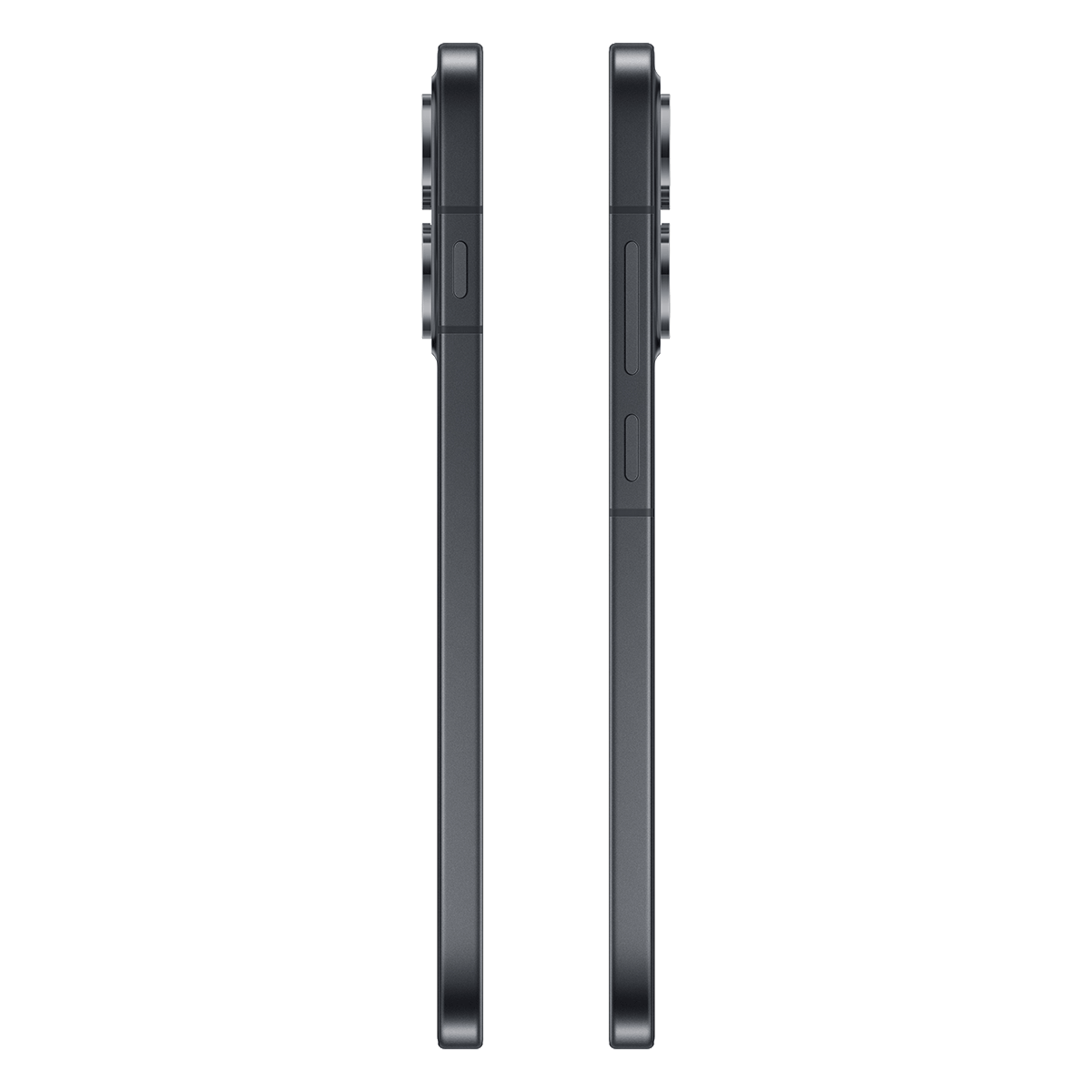 OPPO Reno 16 Pro Dual 5G 12GB/512GB Star Black Smartphone - 3