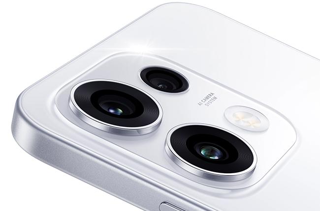 OPPO Reno 16 Pro smartphone