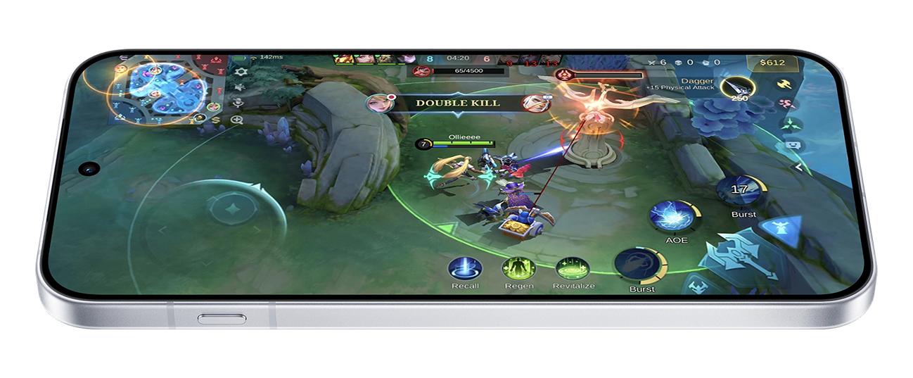 OPPO Reno 16 Pro smartphone