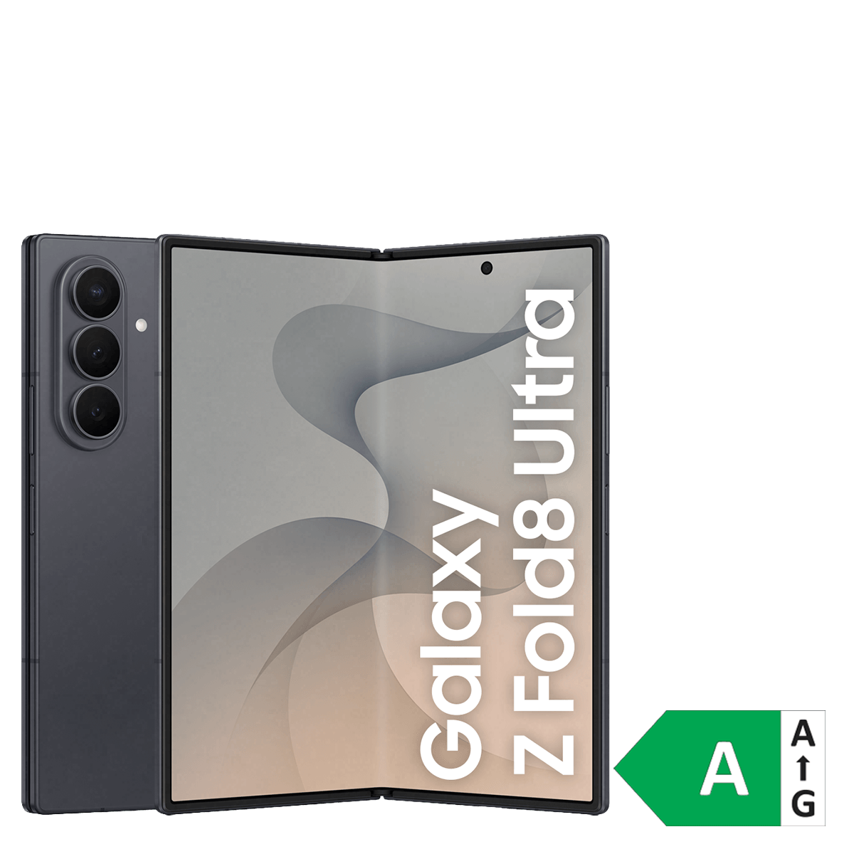 SAMSUNG Galaxy Z Fold8 Ultra Dual 5G 12GB/ 256GB Graphite Smartphone