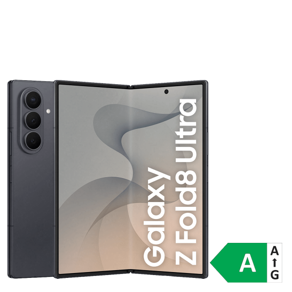 SAMSUNG Galaxy Z Fold8 Ultra Dual 5G 12GB/ 512GB Graphite Smartphone