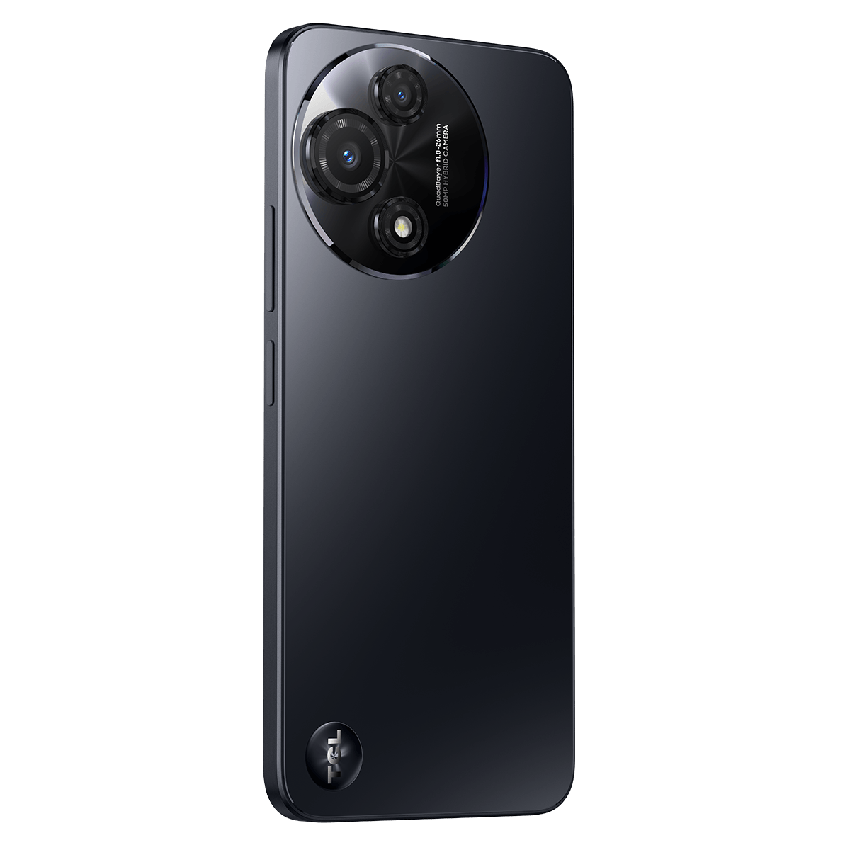 TCL 60 5G Dual 5G 6GB/256GB Grey Smartphone - 2