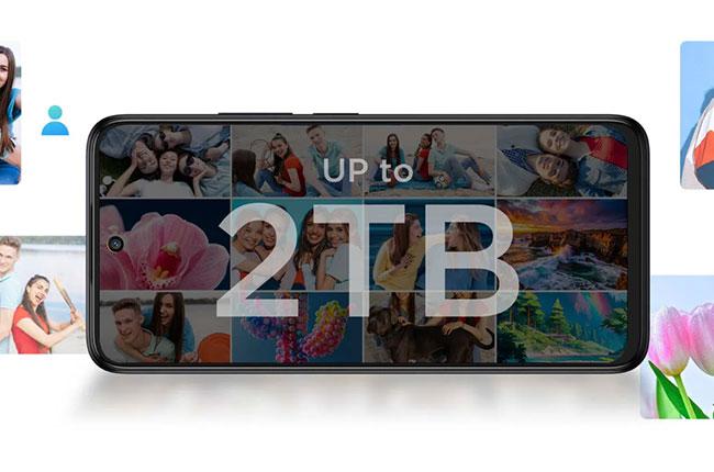 TCL 60 5G Dual 5G 6GB/256GB