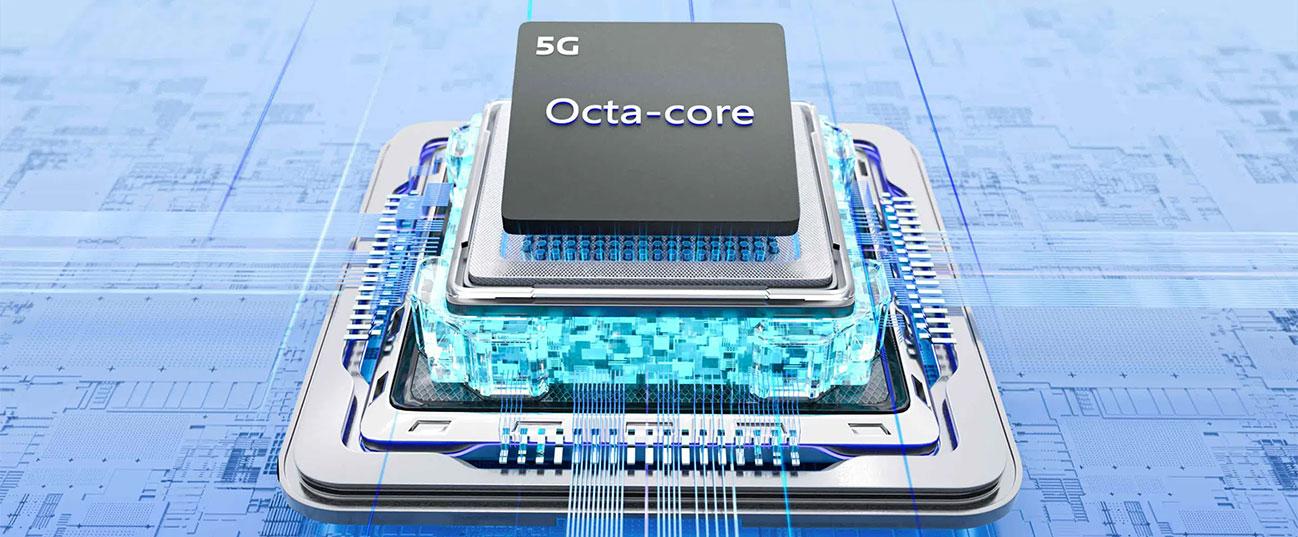 TCL 60 5G Dual 5G 6GB/256GB