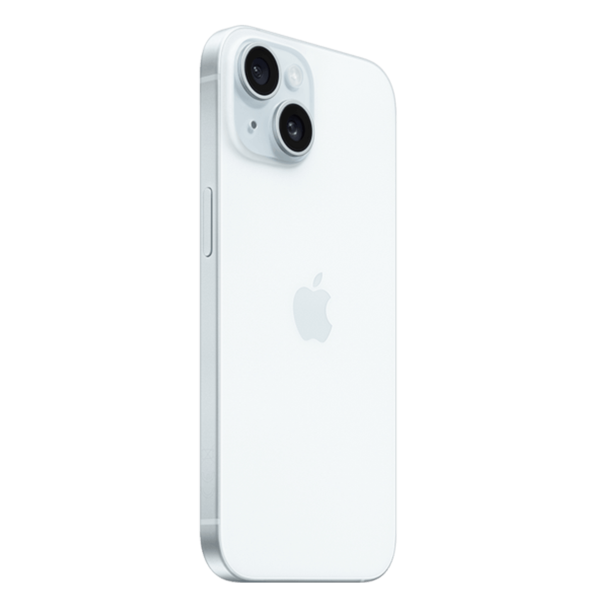 Refurbished iPhone 15 Dual 5G 128GB Grade A Blue - 2