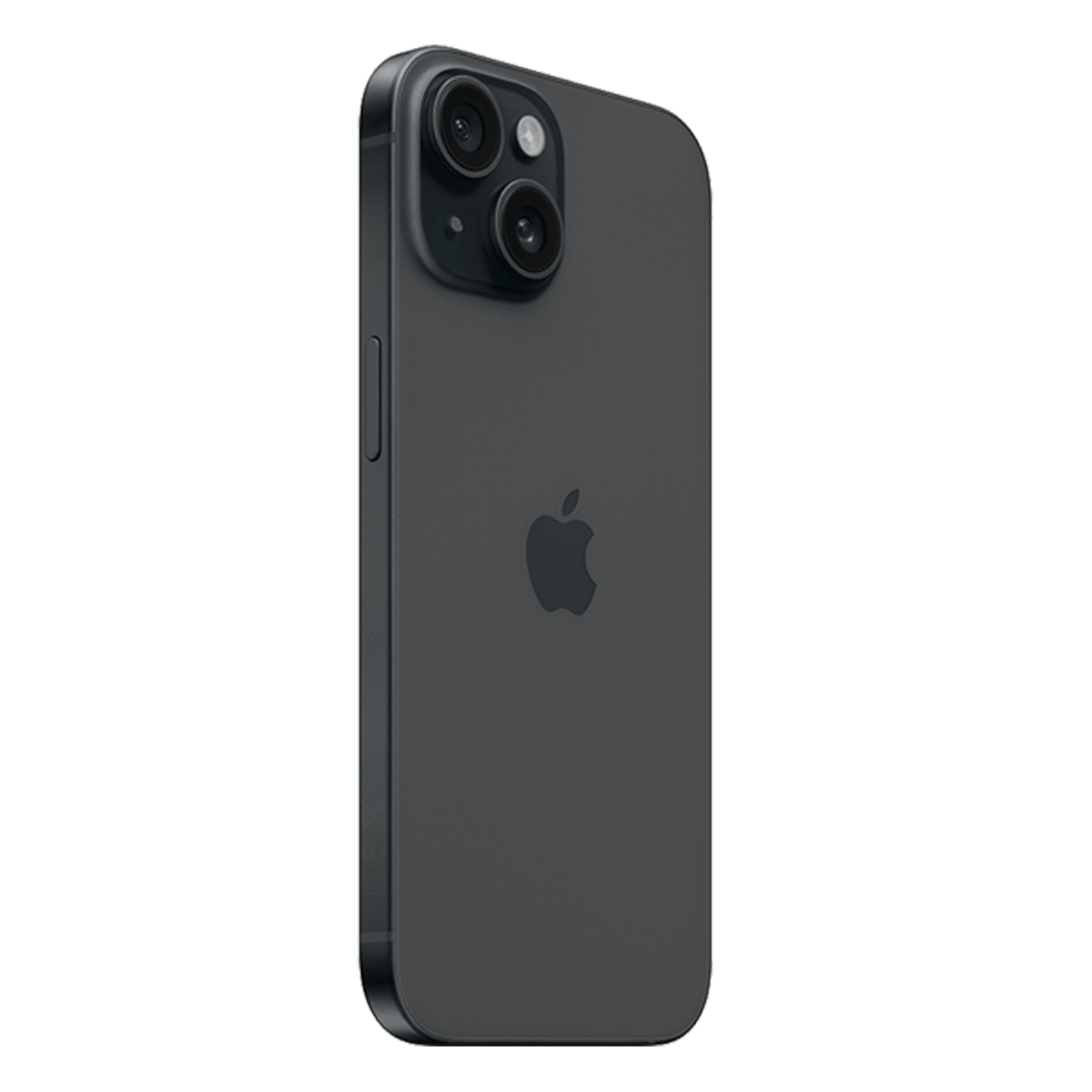 Refurbished iPhone 15 Dual 5G 128GB Grade B Black - 2