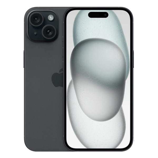 Refurbished iPhone 15 Dual 5G 128GB Grade B