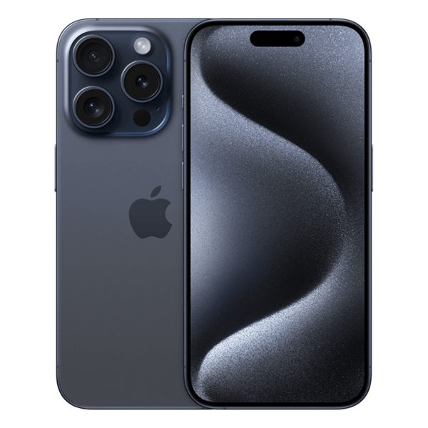 Refurbished iPhone 15 Pro Dual 5G 128GB Grade B