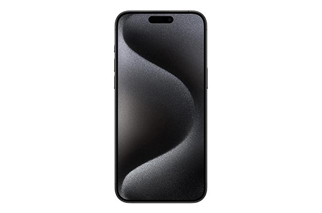 Refurbished iPhone 15 Pro Smartphone
