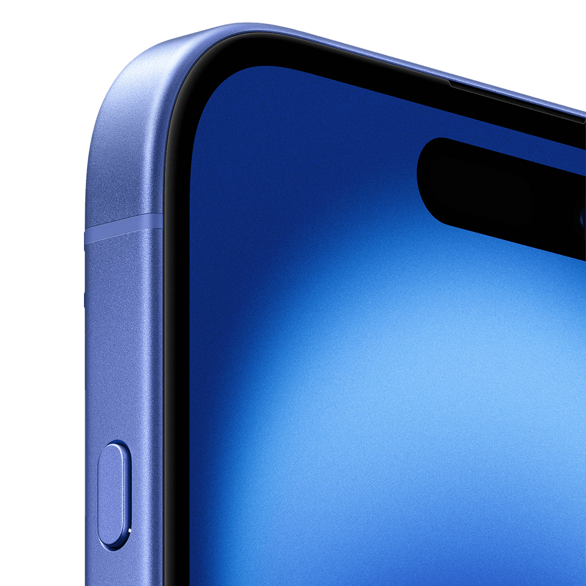Refurbished iPhone 16 Dual 5G 128GB Grade A Ultramarine - 2