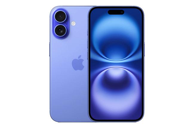 Refurbished iPhone 16