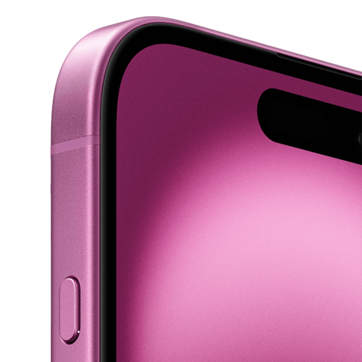 Refurbished iPhone 16 Dual 5G 128GB Grade A Pink - 2