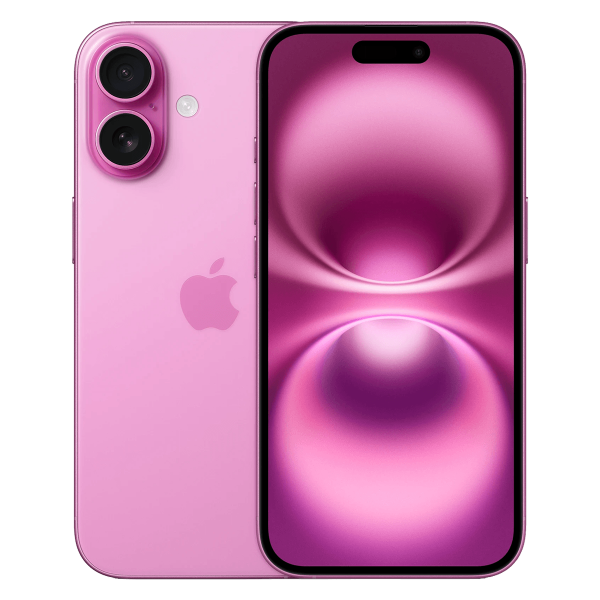 Refurbished iPhone 16 Dual 5G 128GB Grade A
