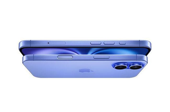 Refurbished iPhone 16