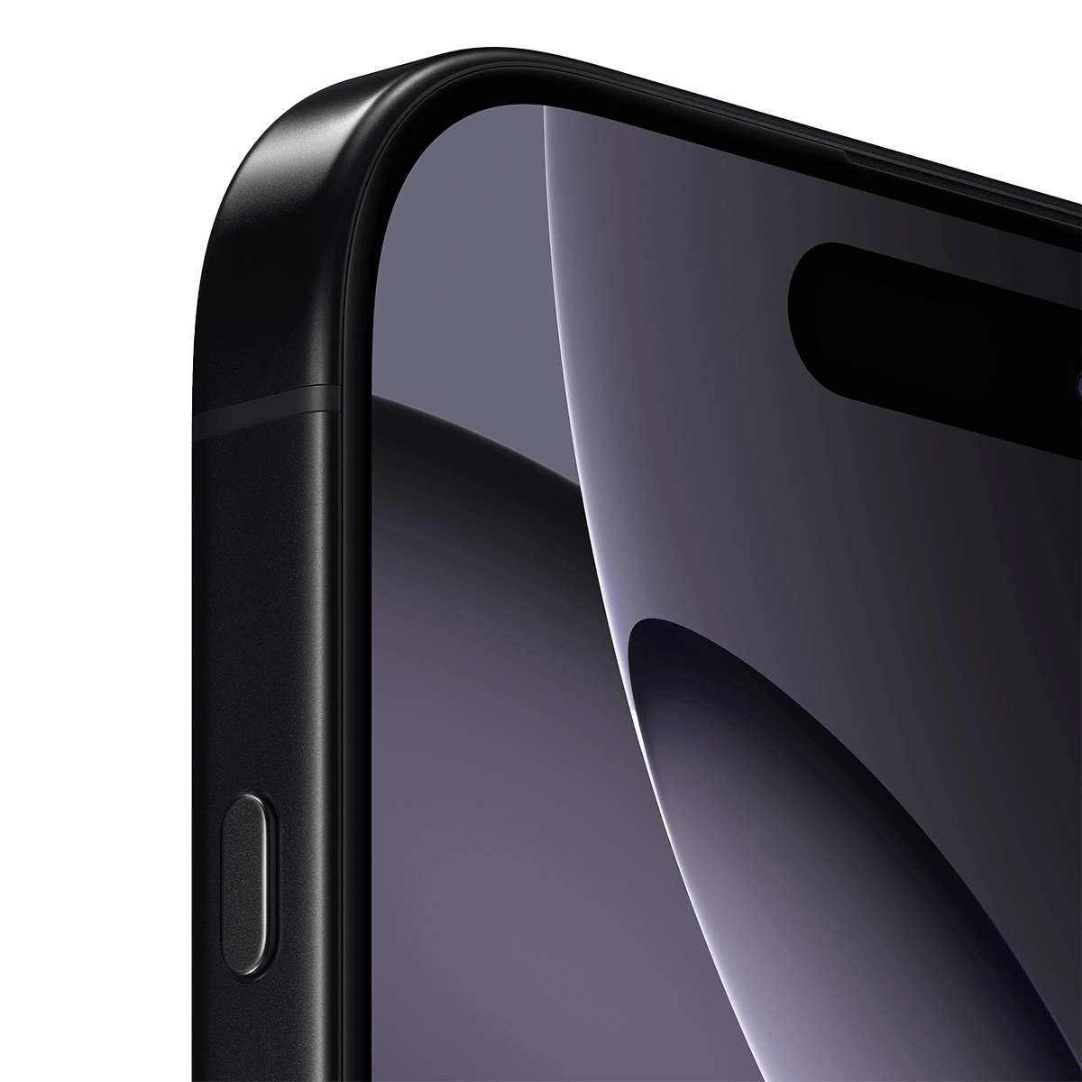 Refurbished iPhone 16 Pro Dual 5G 128GB Grade B Black Titanium - 2