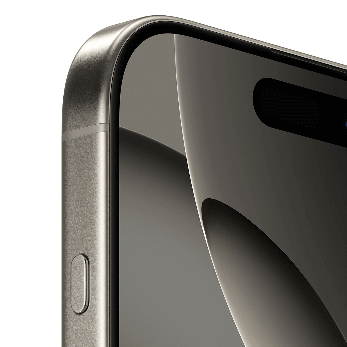 Refurbished iPhone 16 Pro Dual 5G 128GB Grade B Natural Titanium - 2
