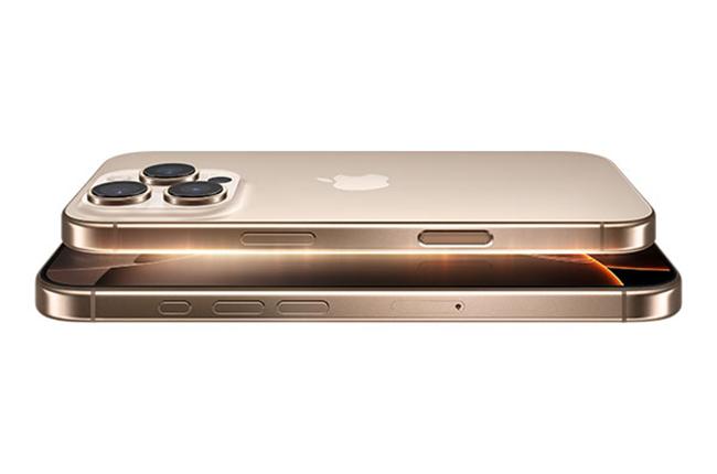  Refurbished iPhone 16 Pro screen