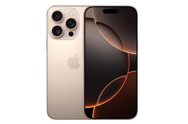 Refurbished iPhone 16 Pro
