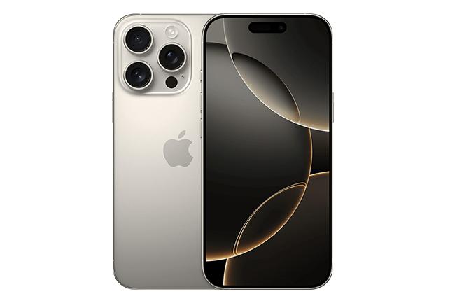 Refurbished iPhone 16 Pro Max 