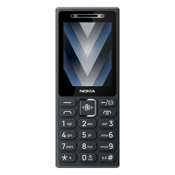 NOKIA 200 Dual 4G Κινητό Τηλέφωνο