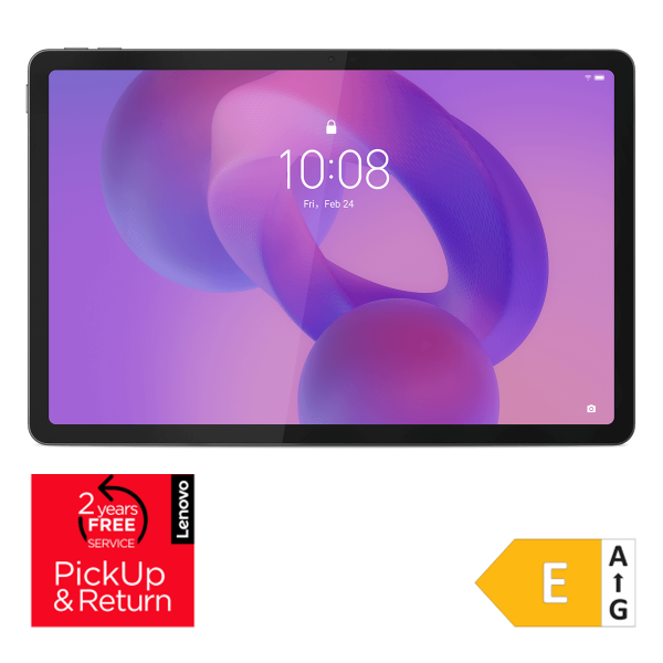 LENOVO Idea Tab 11'' Wi-Fi 6GB/ 128GB Grey Tablet + Pen