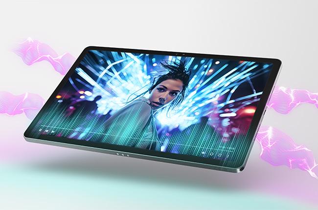 LENOVO Idea Tab
