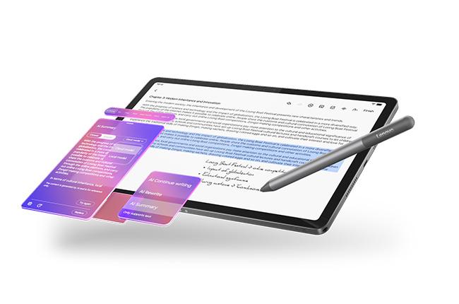 LENOVO Idea Tab