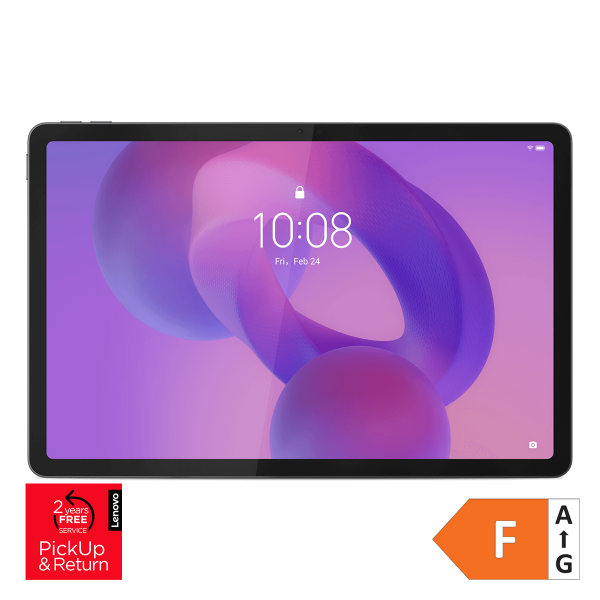 LENOVO Tab Idea Plus 12.1'' WiFi 12GB /256GB Luna Grey Tablet +Pen +Keyboard