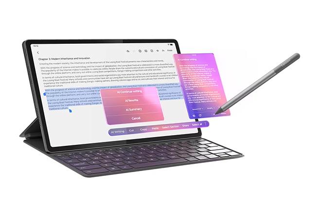 Lenovo Tab Idea Plus