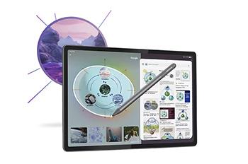 Lenovo Tab Idea Plus