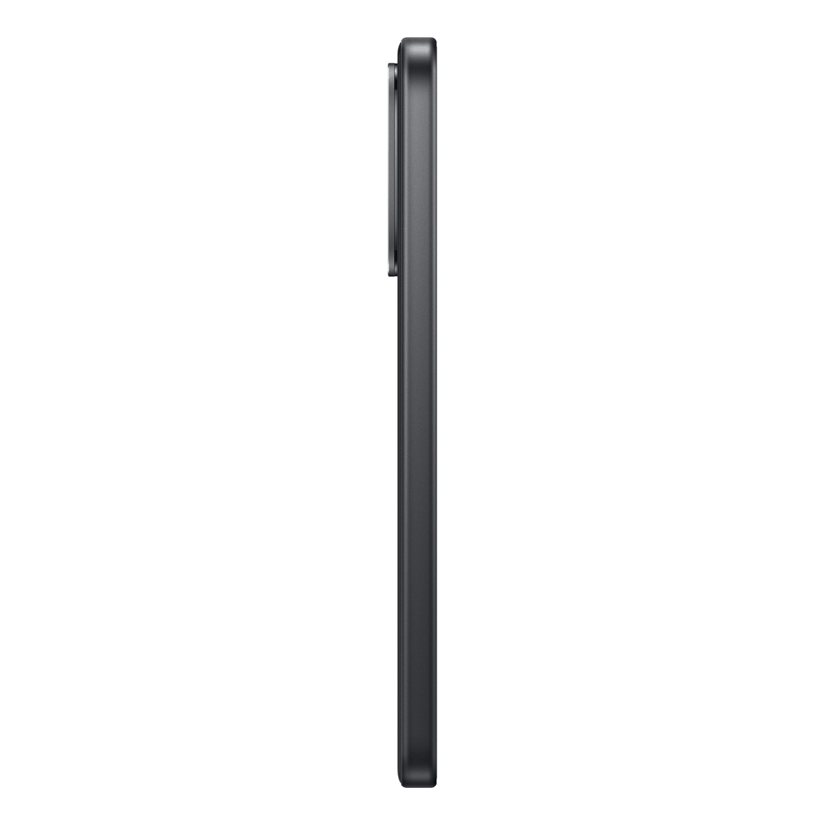 XIAOMI Redmi 17 5G 4GB/ 128GB Black Smartphone - 3