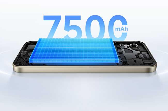 Redmi 17 5G