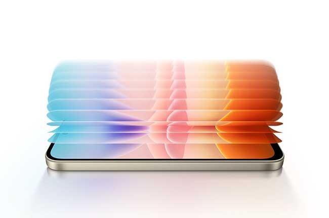 Redmi 17 5G
