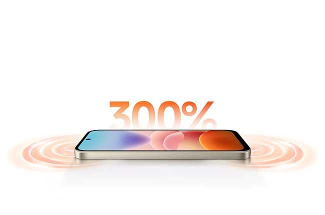 Redmi 17 5G