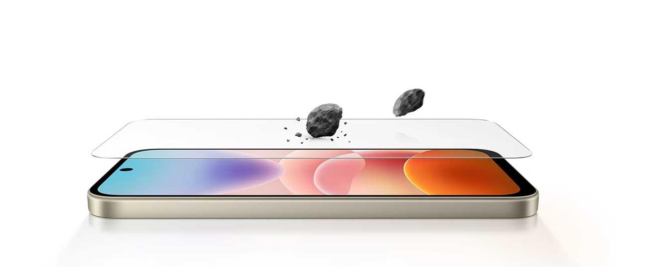 Redmi 17 5G