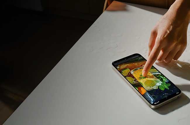 Redmi 17 5G