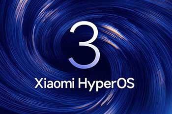 HyperOS 3