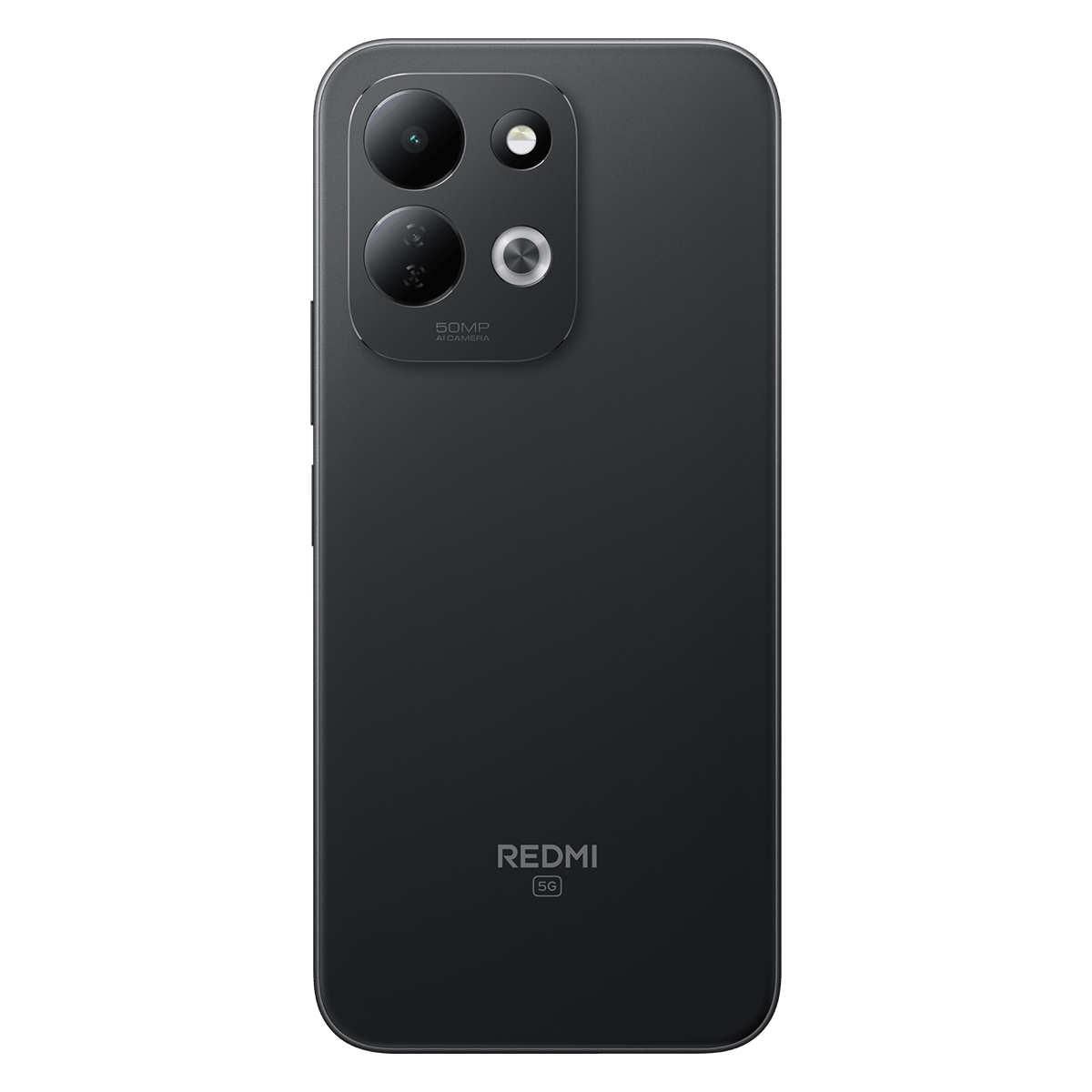 XIAOMI Redmi 17 5G 4GB/ 256GB Black Smartphone - 2