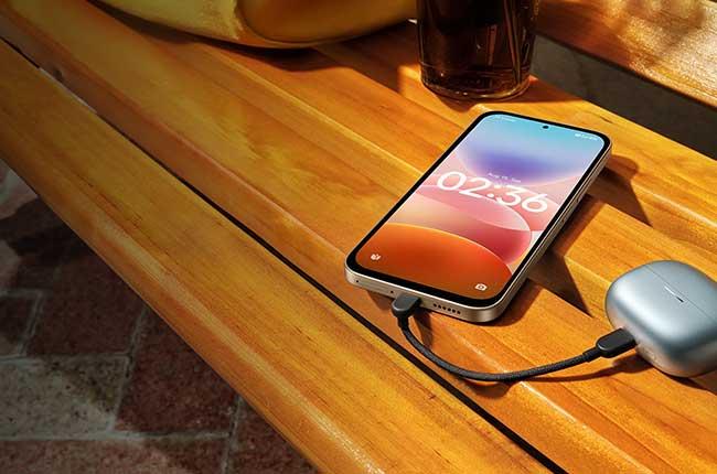 Redmi 17 5G
