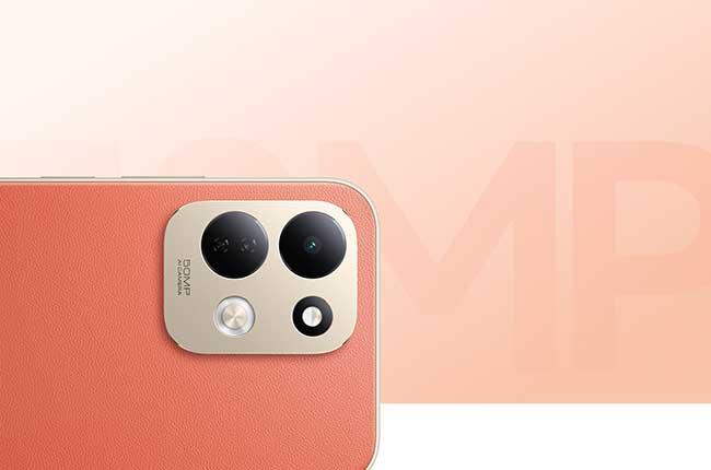 Redmi 17 5G