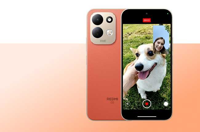 Redmi 17 5G