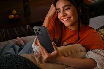 Xiaomi HyperIsland