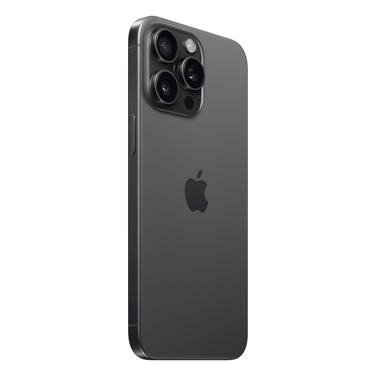 Refurbished iPhone 15 Pro Max Dual 5G 256GB Grade B Black Titanium - 2