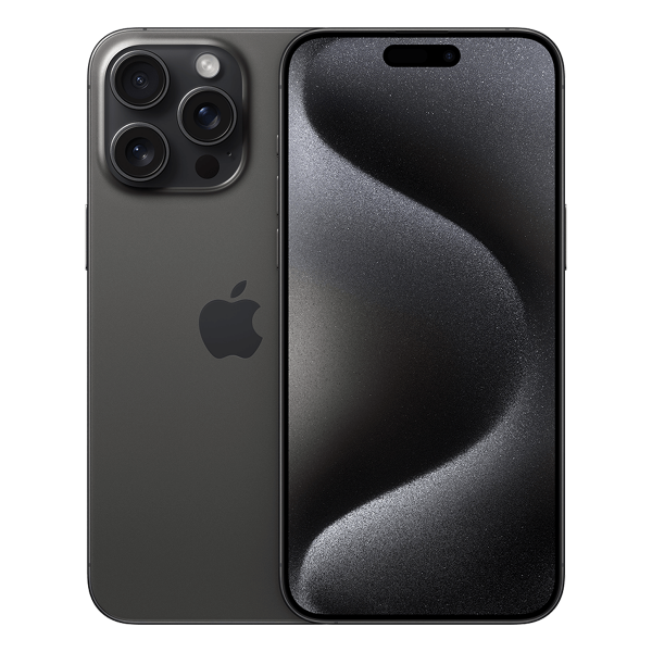 Refurbished iPhone 15 Pro Max Dual 5G 256GB Grade B