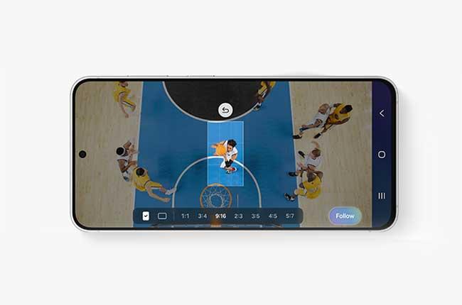 SAMSUNG Galaxy S26 FE Dual 5G Smartphone