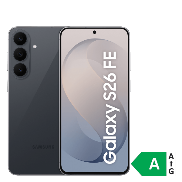 SAMSUNG Galaxy S26 FE Dual 5G 8GB/256GB Smartphone