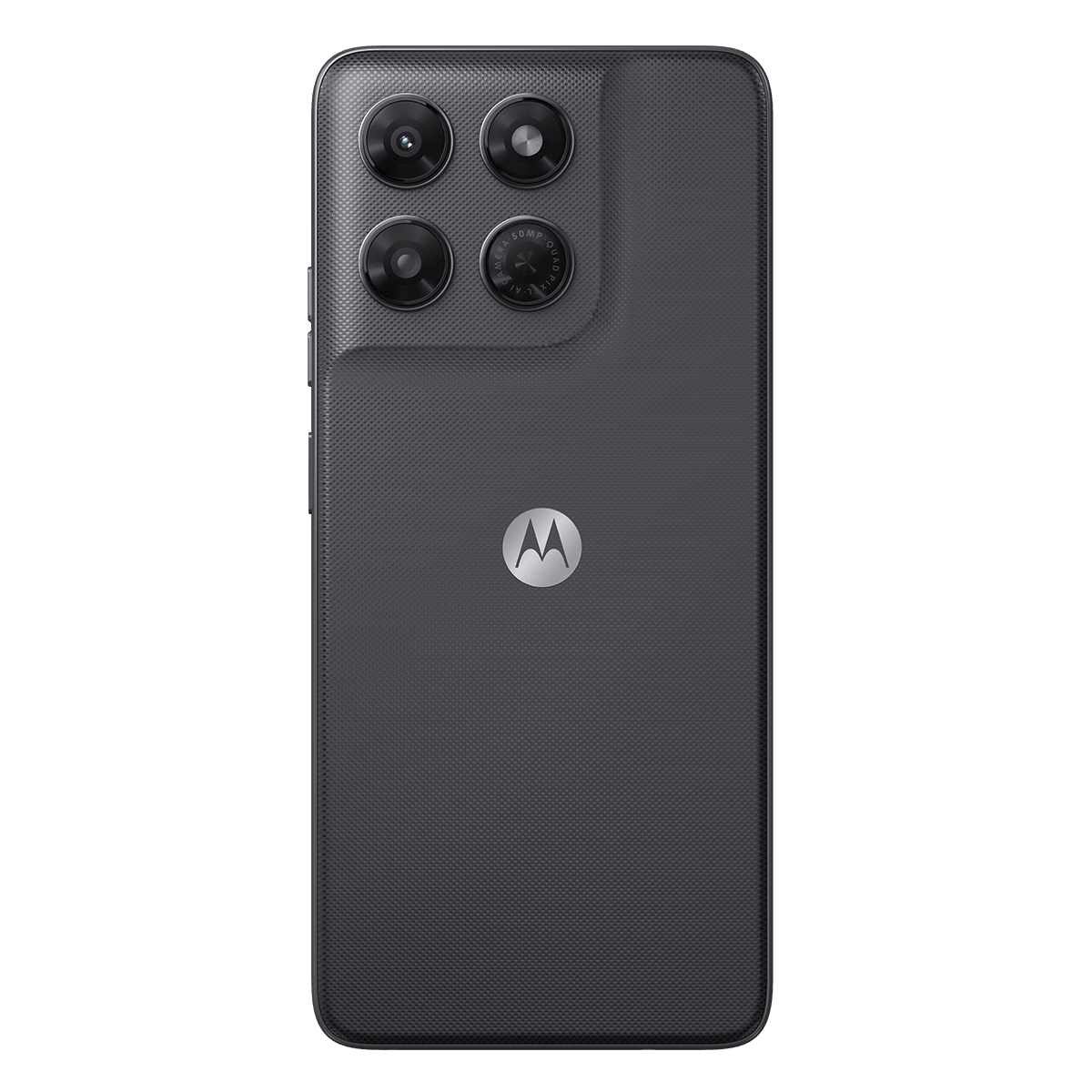 MOTOROLA moto g37 Dual 5G 4GB/ 128GB Gray Smartphone - 2