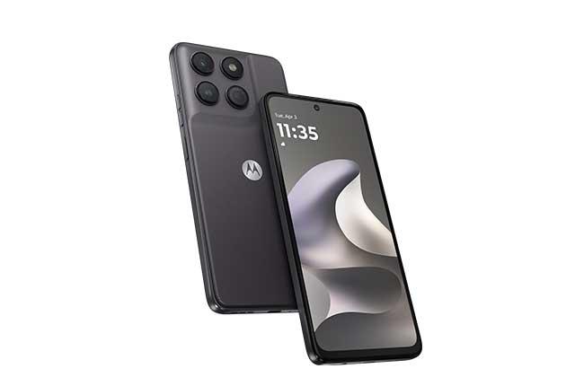 MOTOROLA moto g37 Dual 5G 4GB/ 128GB Smartphone 
